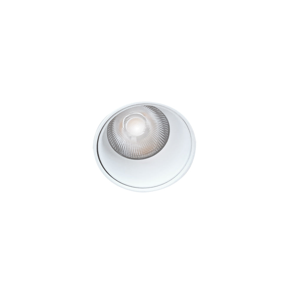 Spot Light Trimless Recessed Spot Andy – Viokef