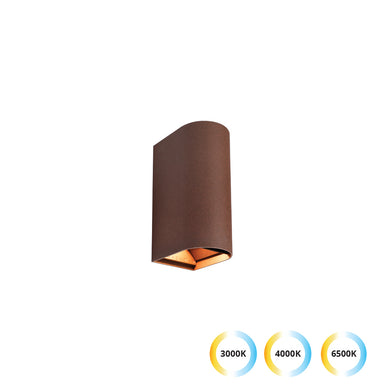 Wall Light Brown L:69 Azores – Viokef