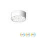 Ceiling Light White Mateo – Viokef