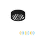 Ceiling Light Black Mateo – Viokef
