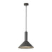 Pendant Light Dark grey Ritmo – Viokef
