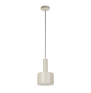 Pendant Light Beige Ritmo – Viokef