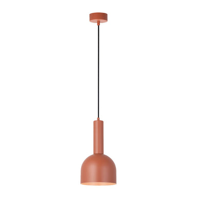 Pendant Light Terracotta Ritmo – Viokef