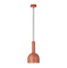 Pendant Light Terracotta Ritmo – Viokef