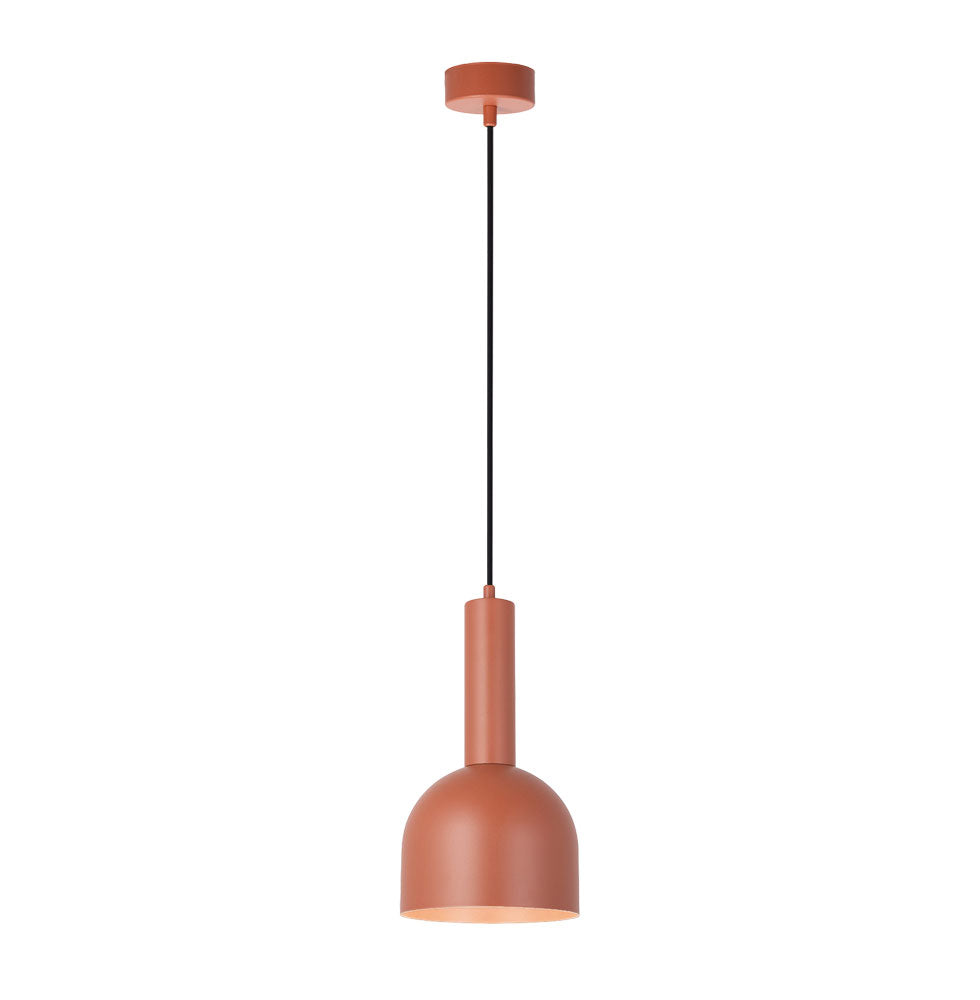 Pendant Light Terracotta Ritmo – Viokef