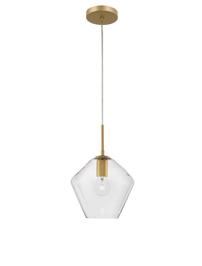 Modern Pendant Lamp  PRISMA E27 NOVA LUCE