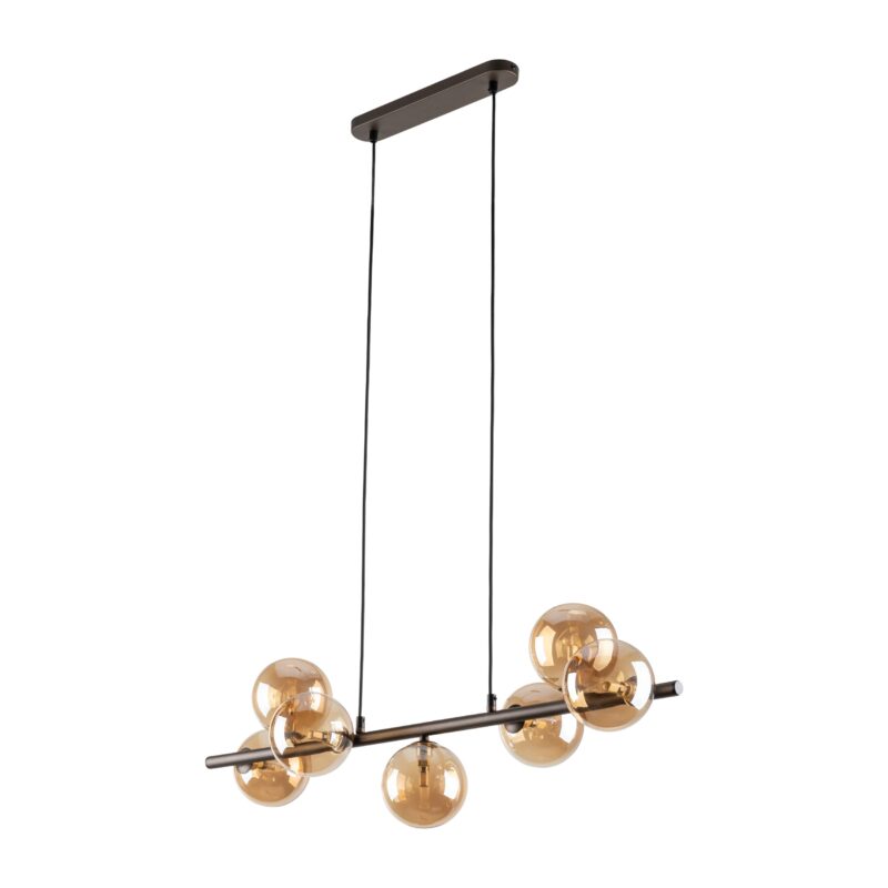 Modern  Lamp ESTERA METAL TK LIGHTING