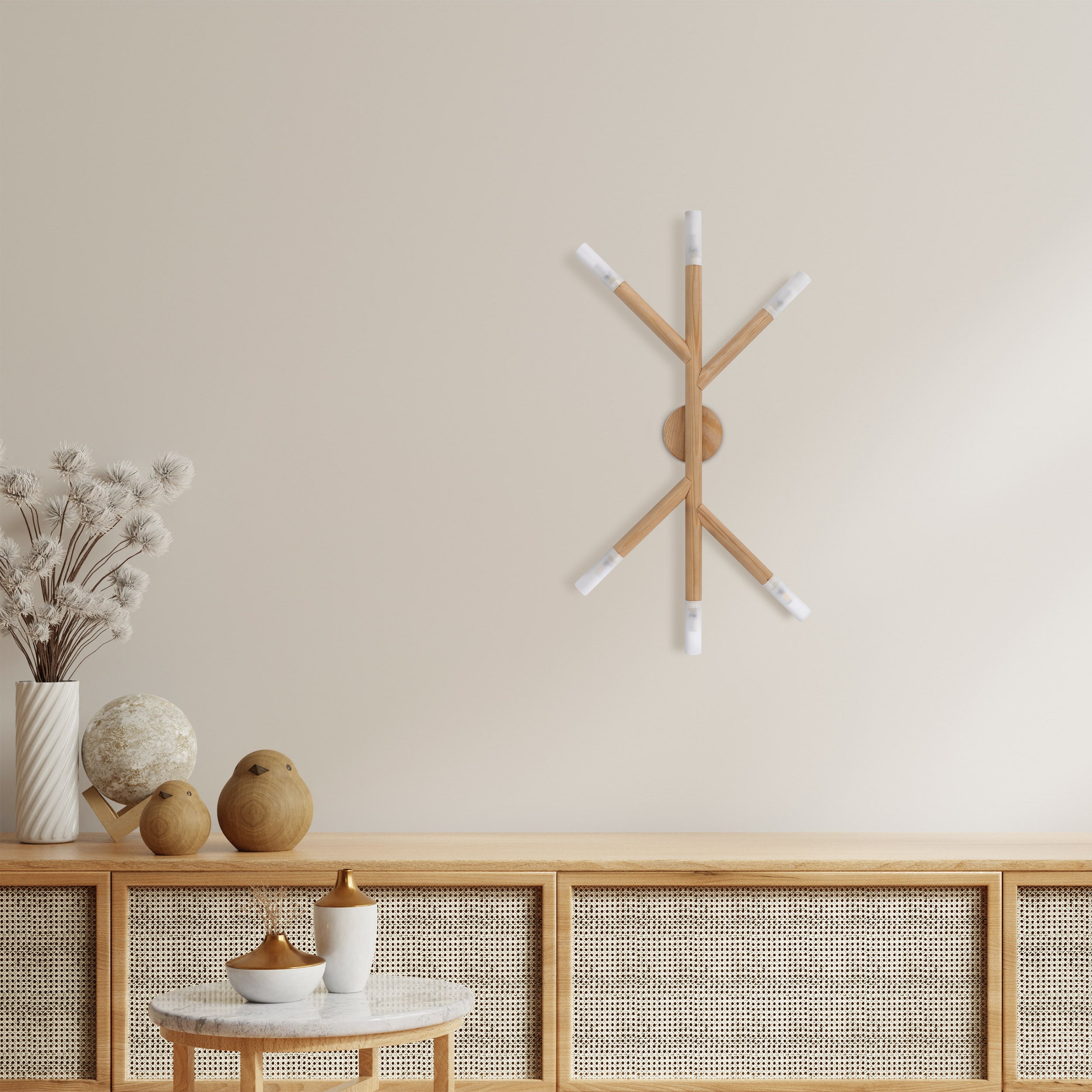 Modern Wall Lamp NOBLE TK LIGHTING