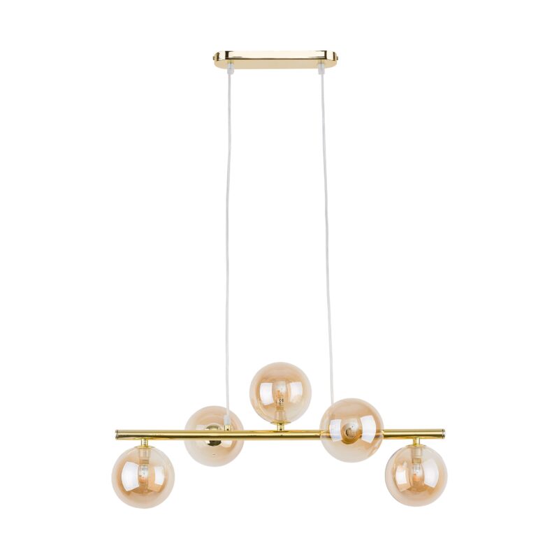 Modern  Lamp ESTERA METAL TK LIGHTING