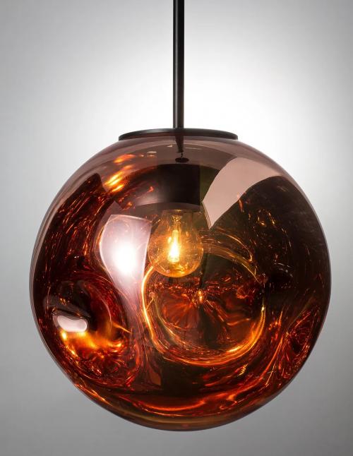 Modern Pendant Lamp   MAYAN NOVA LUCE