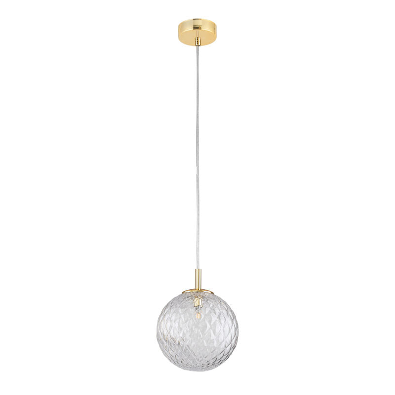 Modern Pendant Lamp CADIX TK LIGHTING