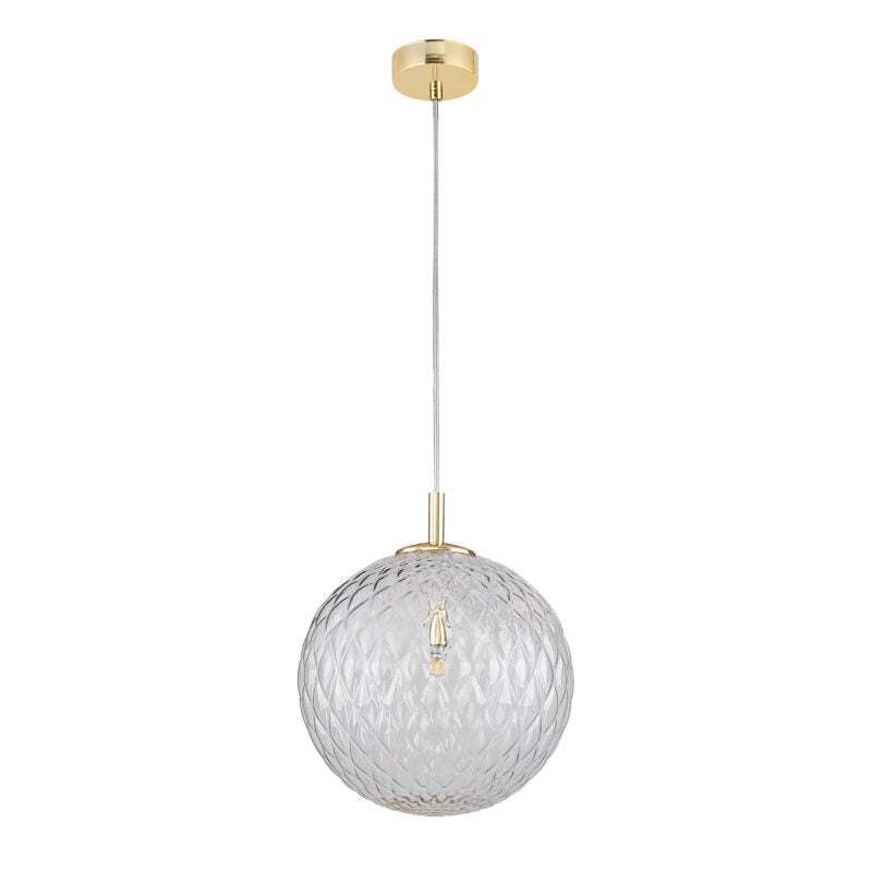 Modern Pendant Lamp CADIX TK LIGHTING