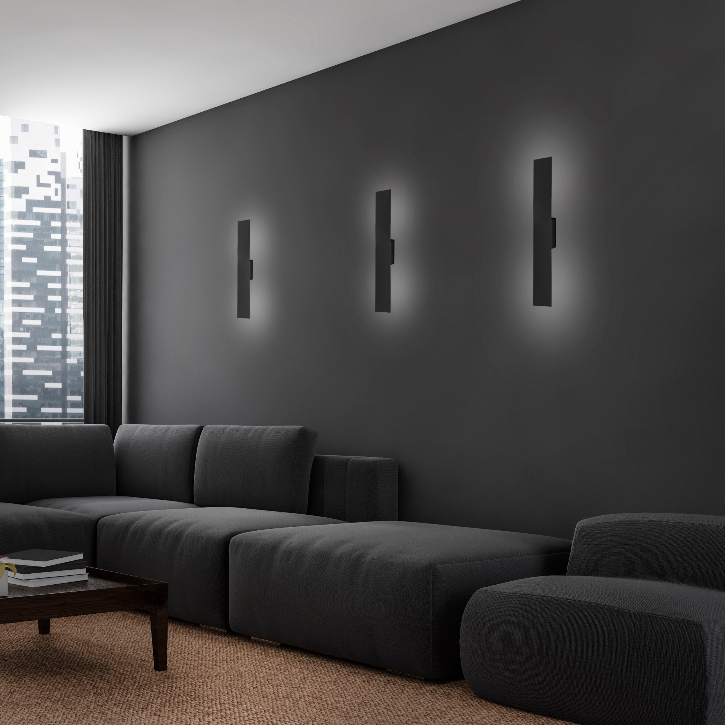 Modern Wall Lamp NAVI TK LIGHTING