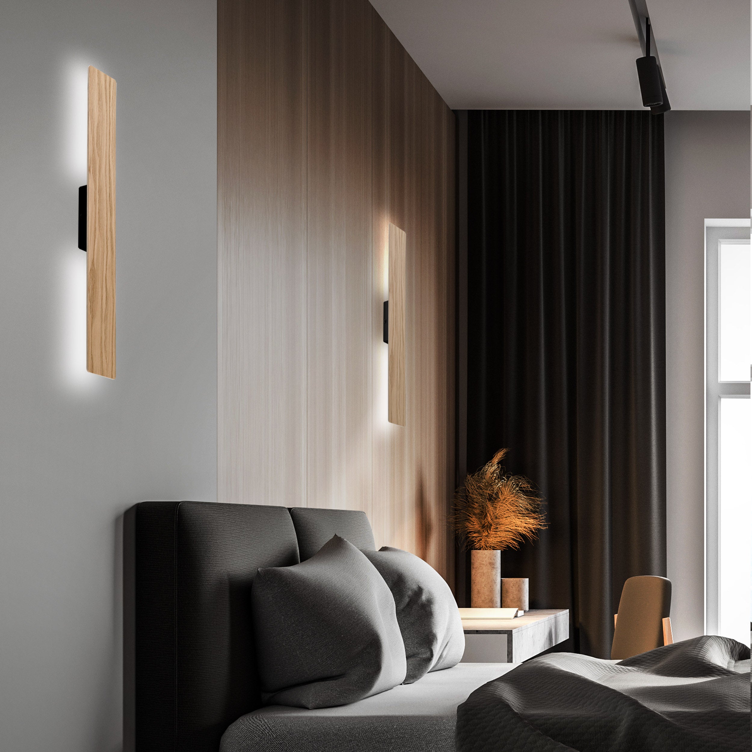 Modern Wall Lamp TAVOLA TK LIGHTING