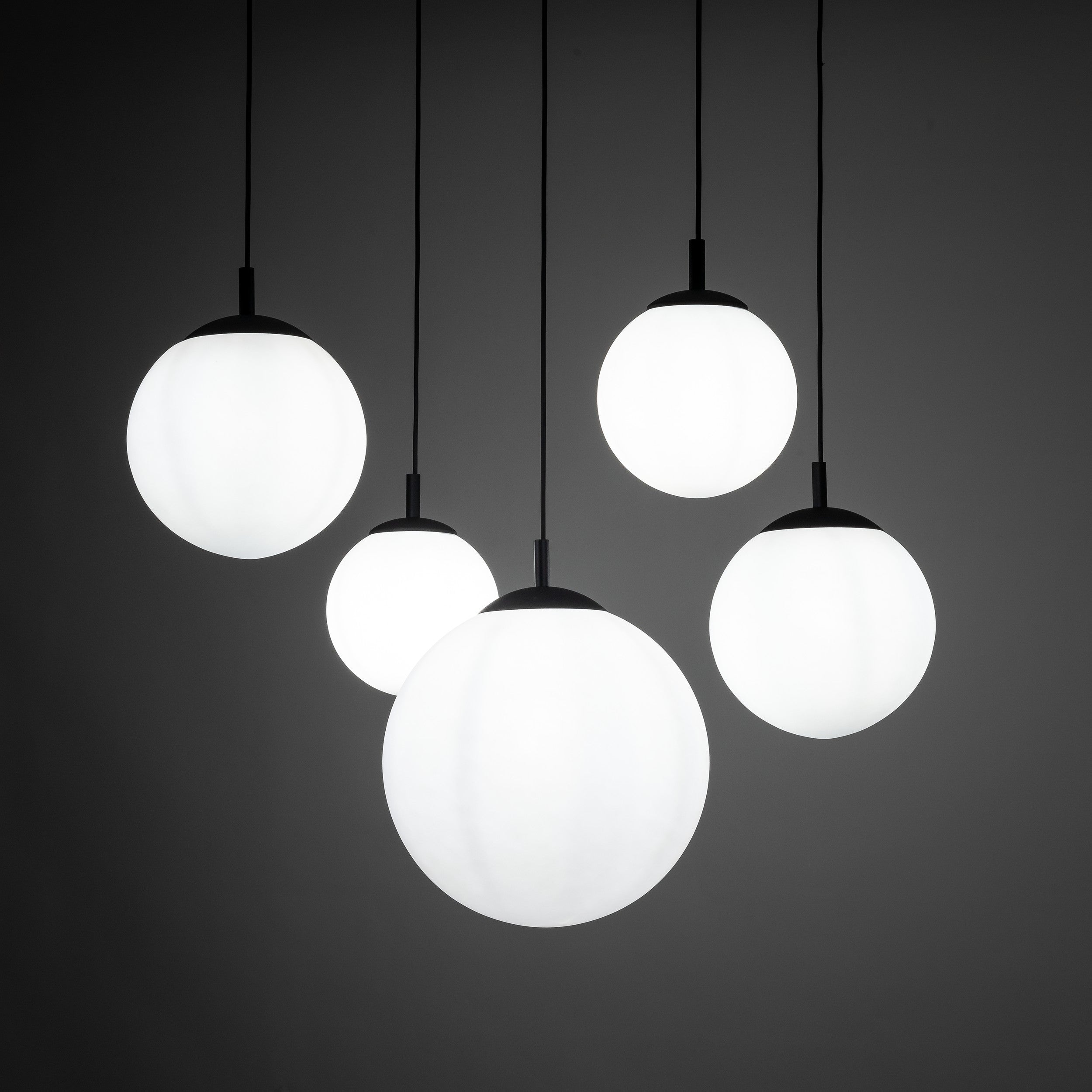 Modern Pendant Lamp ESME TK LIGHTING