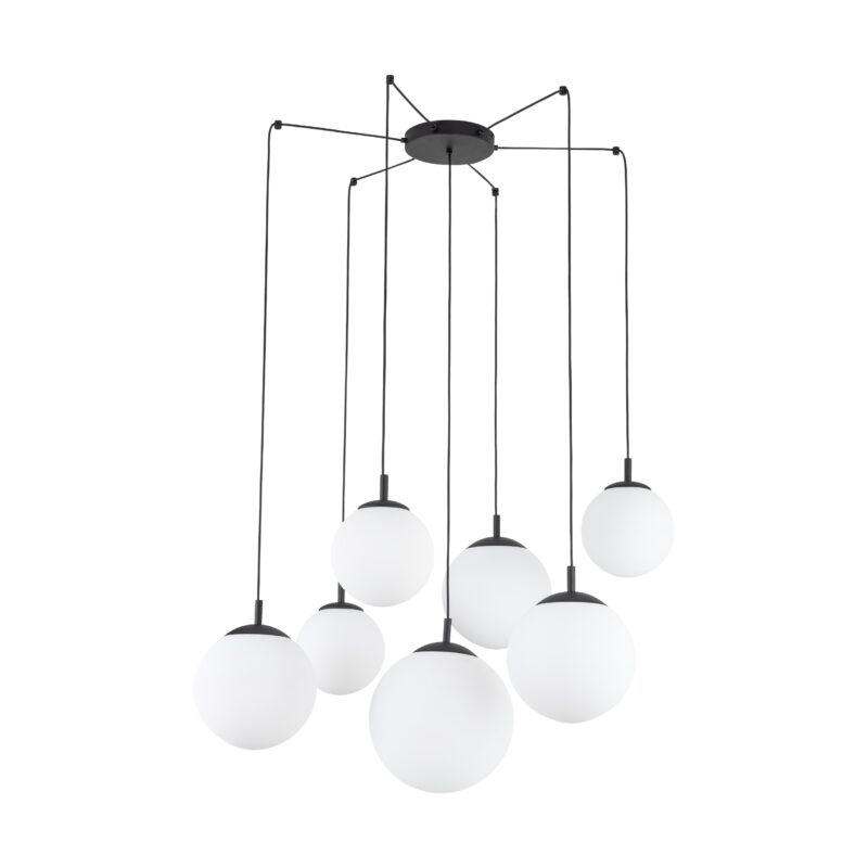 Modern Pendant Lamp ESME TK LIGHTING