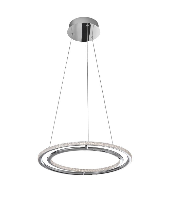 LED Modern Pendant  Lamp LIVORNO NOVA LUCE