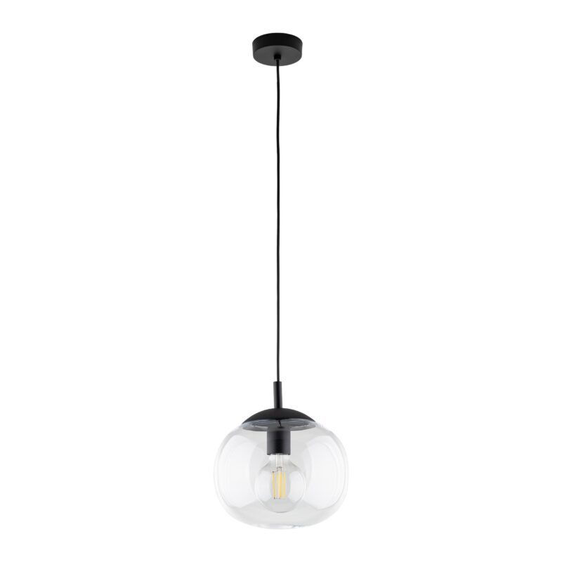 Modern Pendant Single Lamp VIBE TK LIGHTING