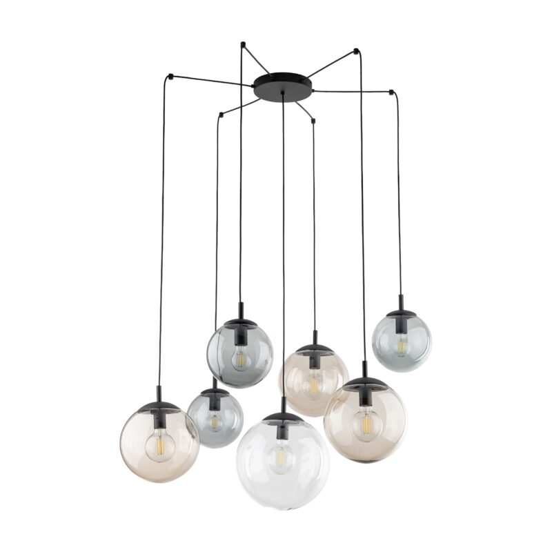 Modern Pendant Lamp ESME MIX TK LIGHTING