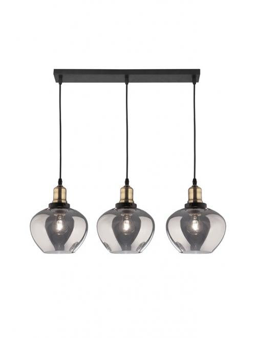 Modern Pendant Lamp   CEDRO NOVA LUCE