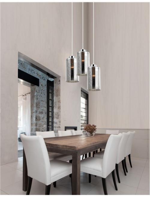 Modern Pendant Lamp   BLAKE NOVA LUCE