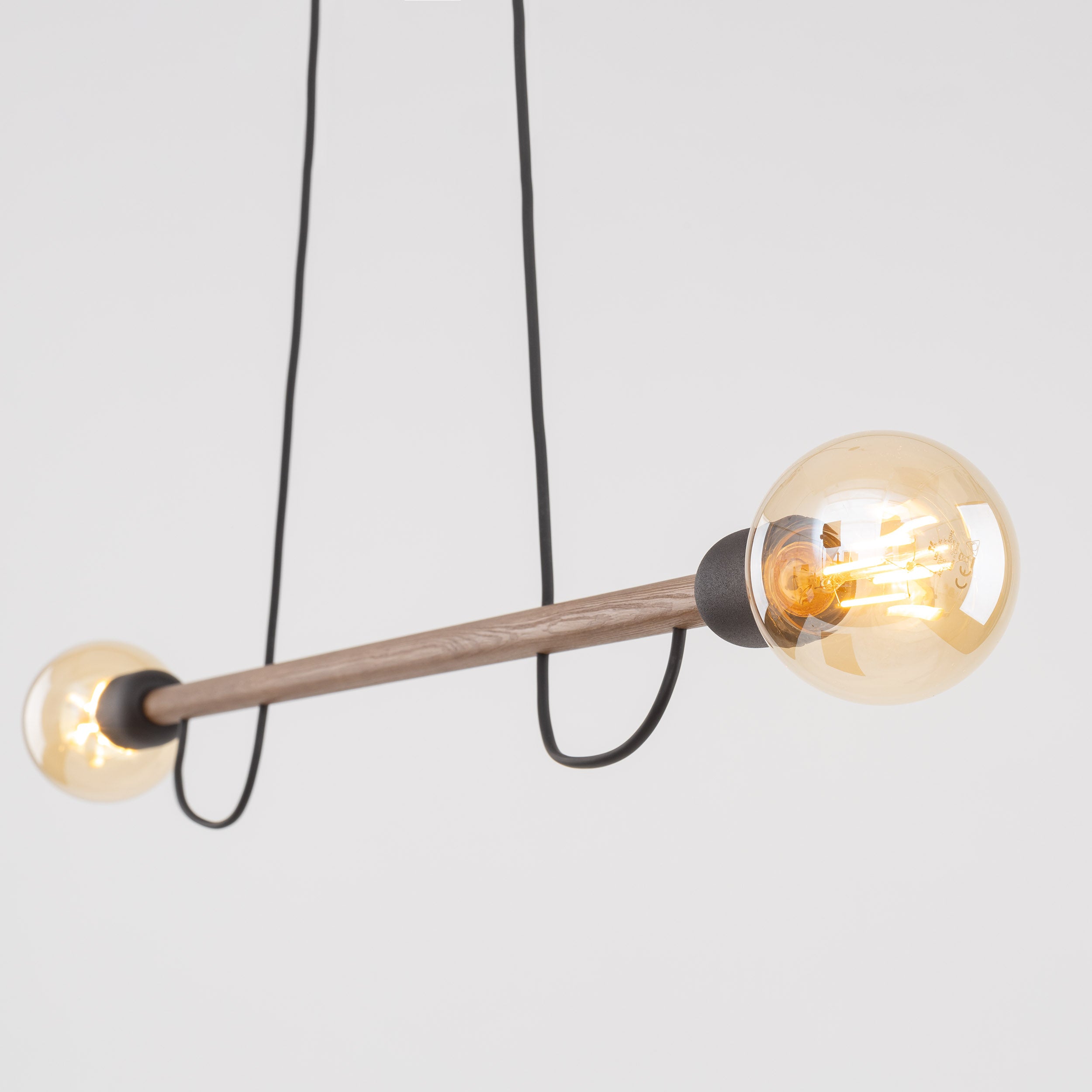 Modern Pendant Lamp HELIX TK LIGHTING