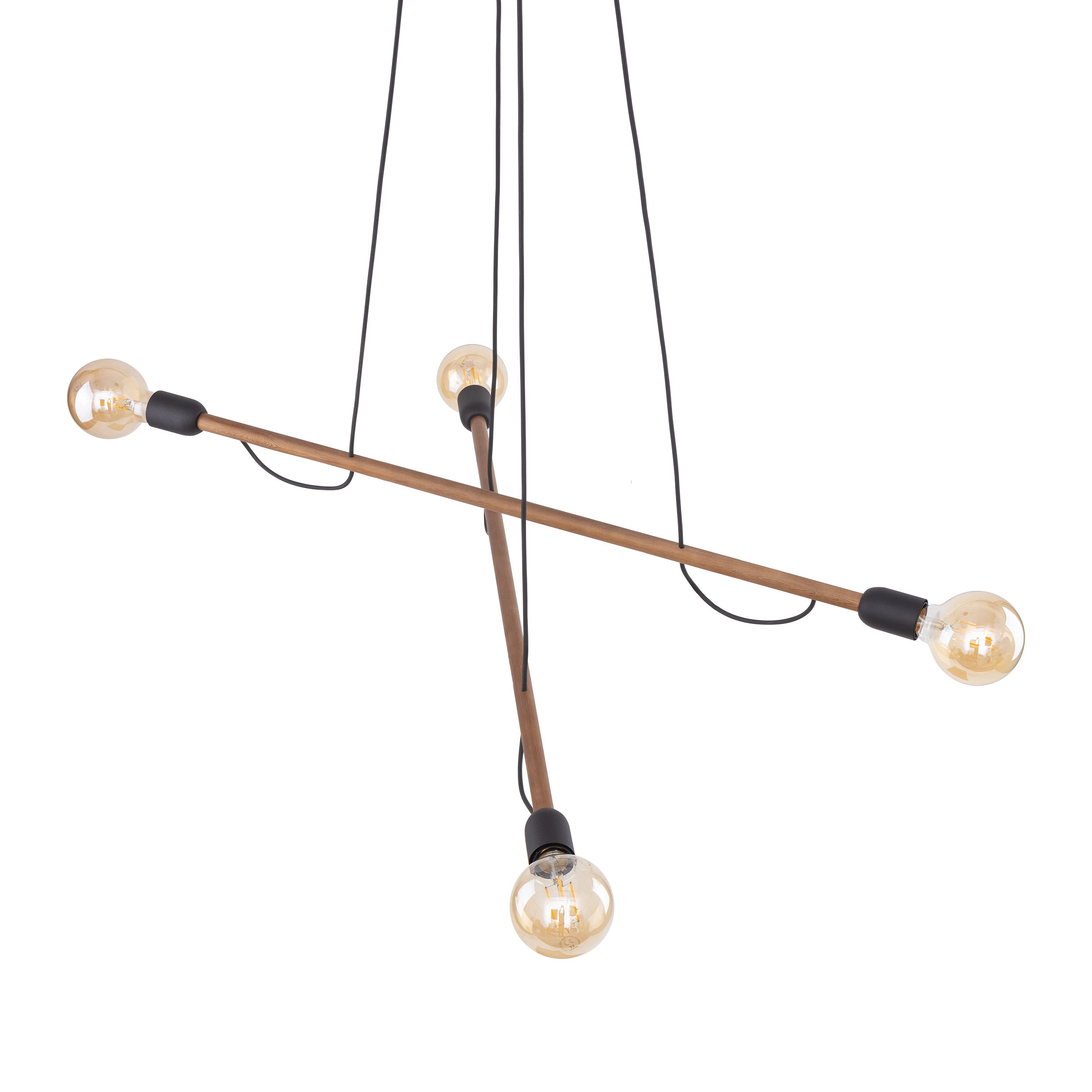 Modern Pendant Lamp HELIX TK LIGHTING