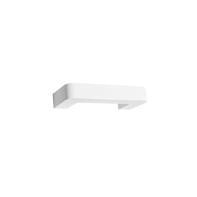 Gypsum Wall Lamp RENATA Nova Luce