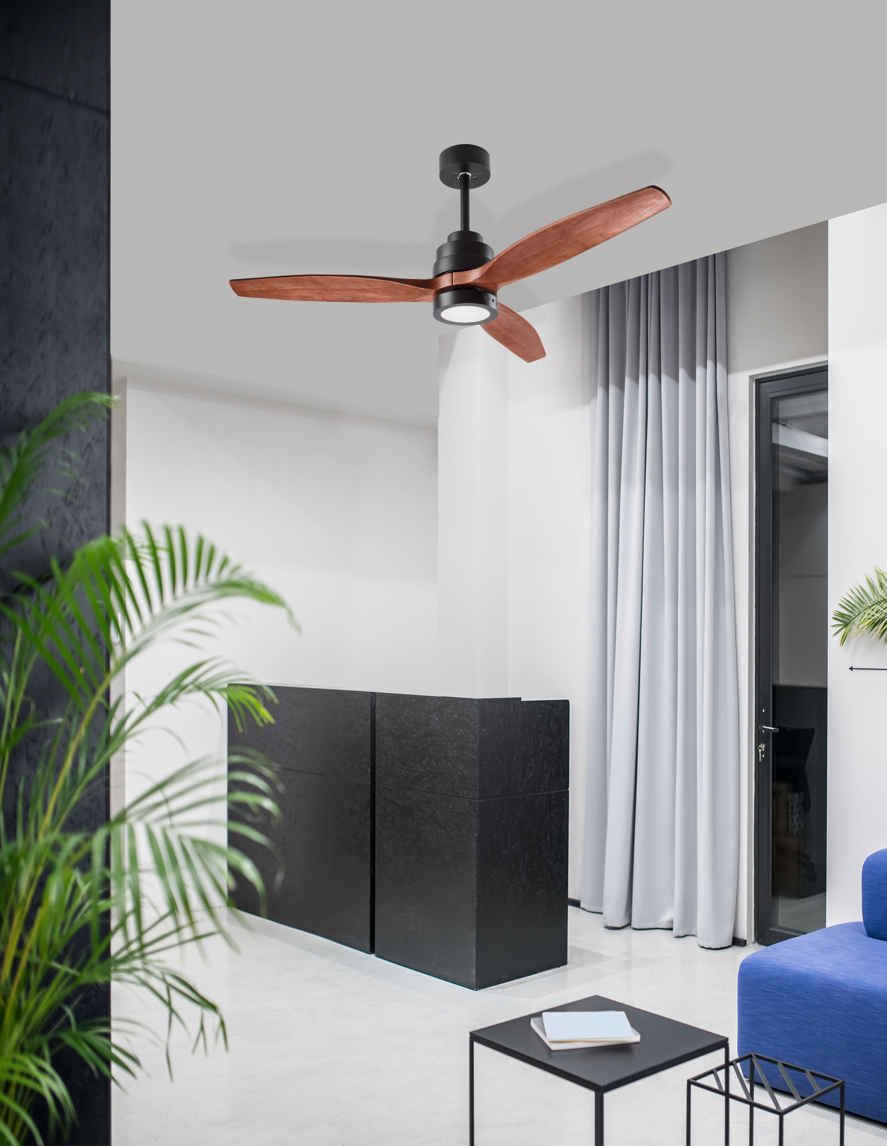 Wall Light SABAL – Nova Luce
