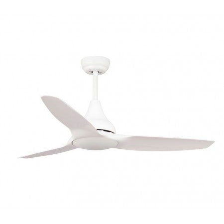 LED Modern CEILING FAN SAMOA NOVA LUCE