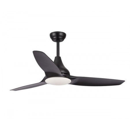 LED Modern CEILING FAN SAMOA NOVA LUCE