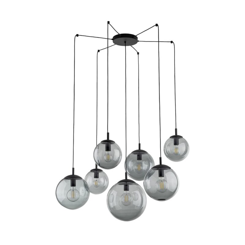 Modern Pendant Lamp ESME TK LIGHTING