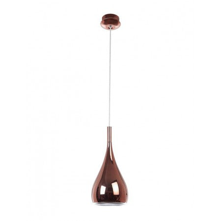 Modern Pendant Metal Lamp CIOTO  NOVA LUCE