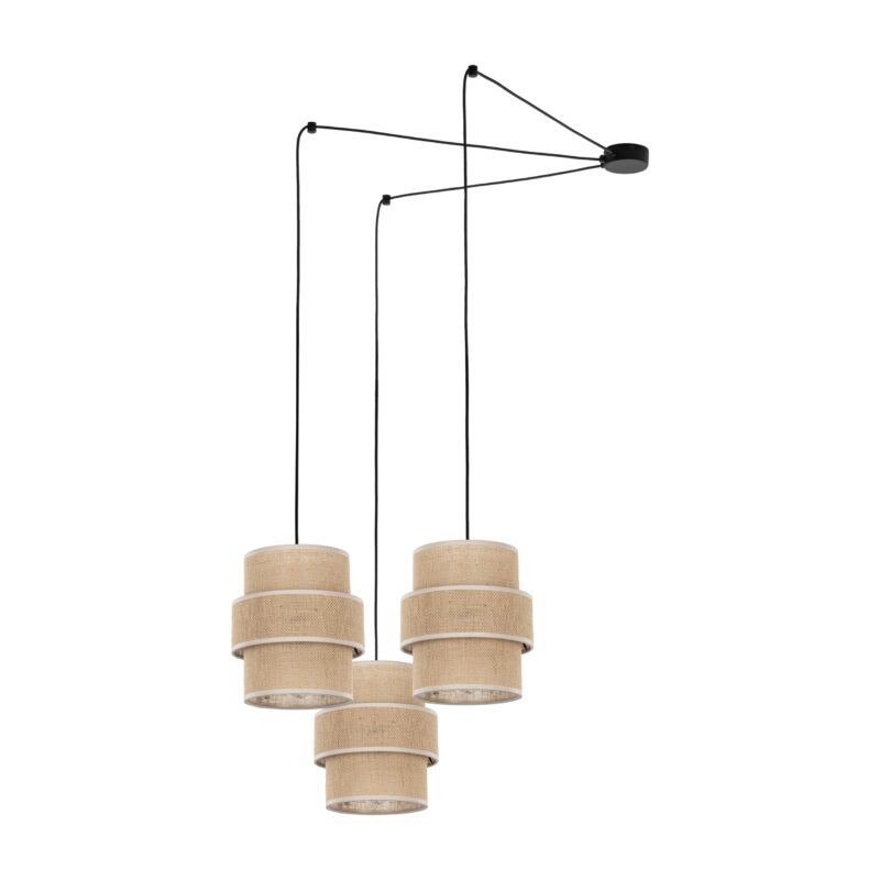 Modern Pendant Lamp CALISTO TK LIGHTING