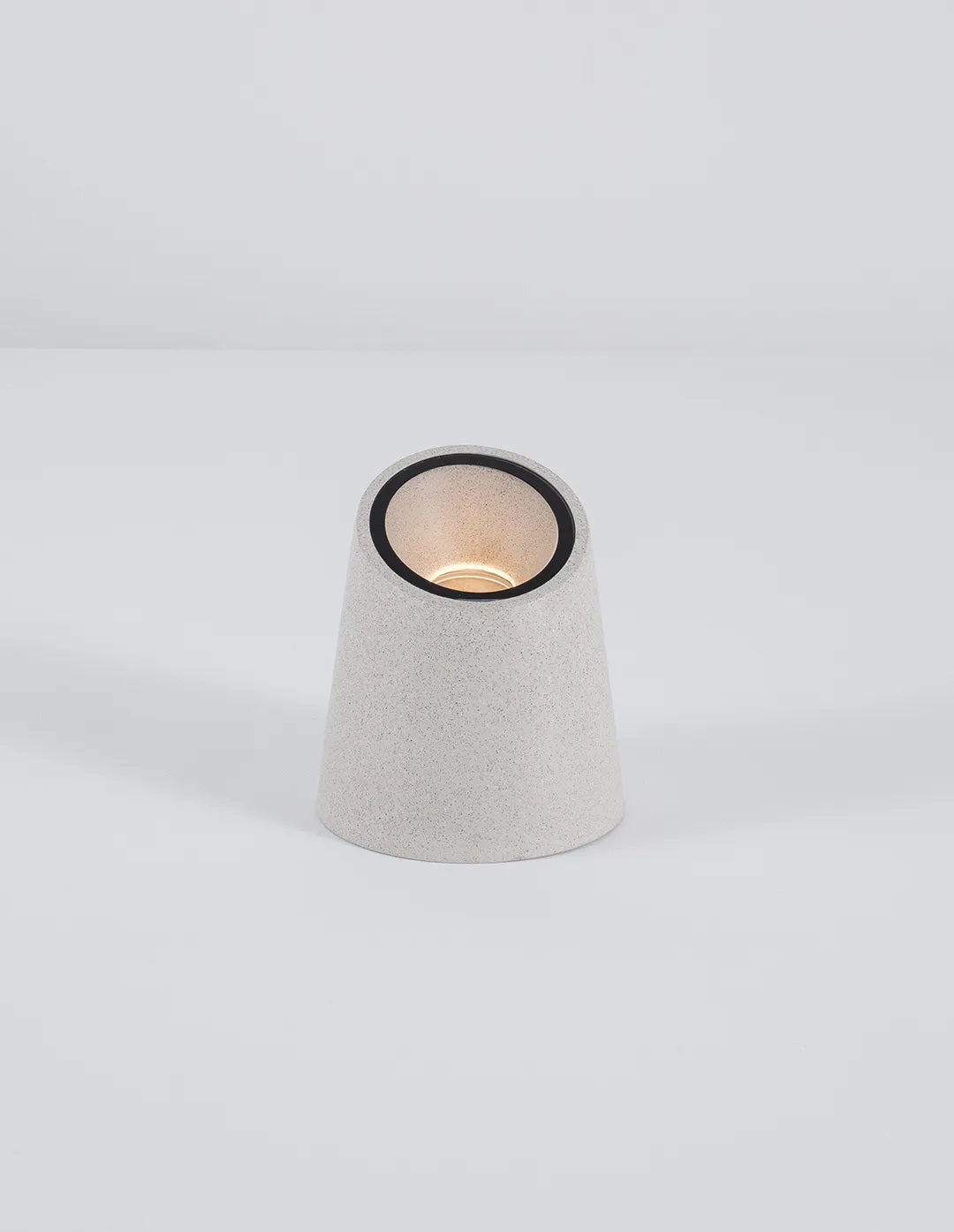 Outdoor Cement Lamp FOX IP65 NOVA LUCE