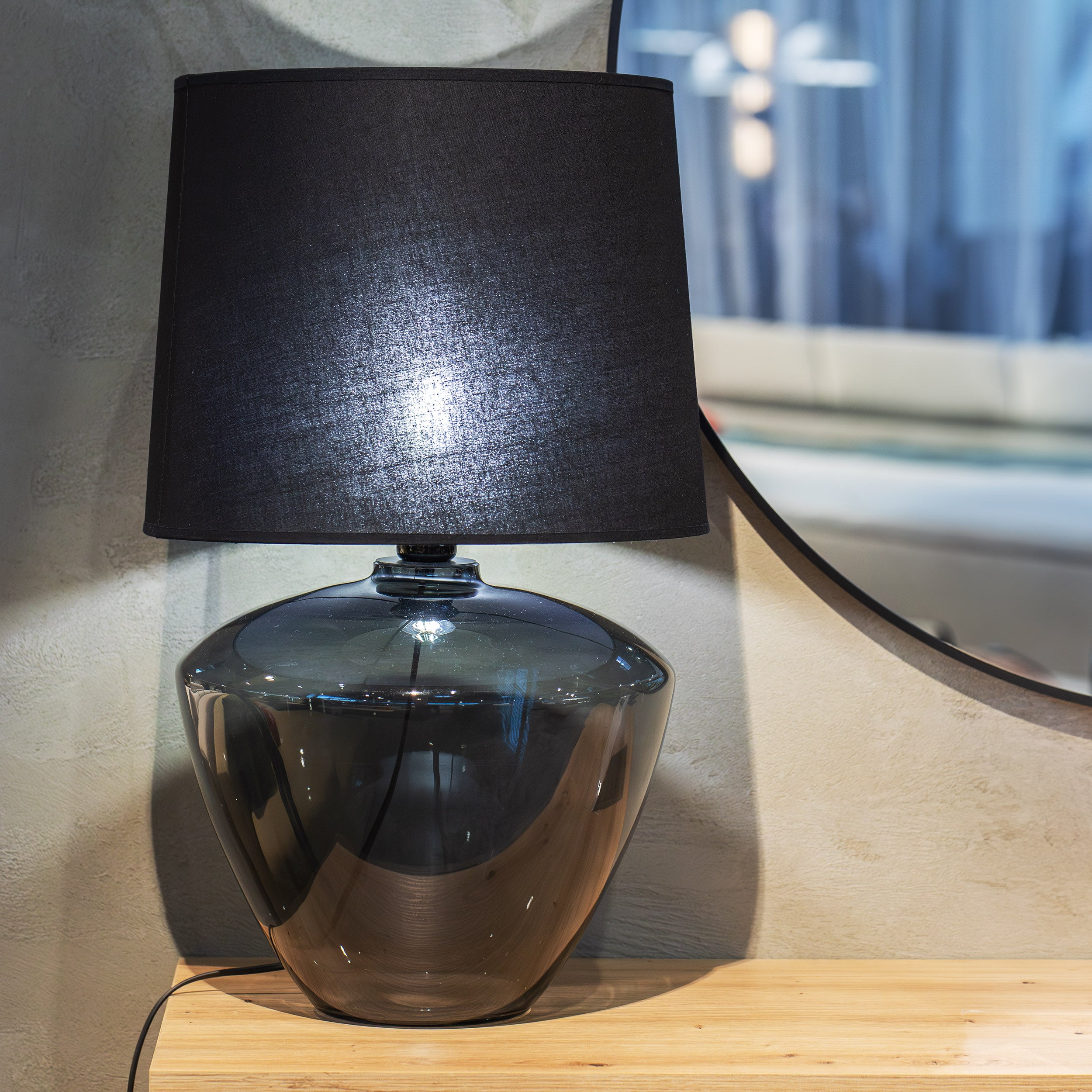 Modern Table Lamp FIORD TK LIGHTING