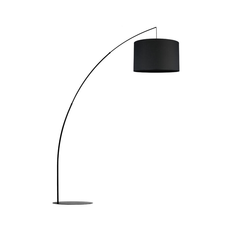 Modern Floor Lamp MOBY TK LIGHTING