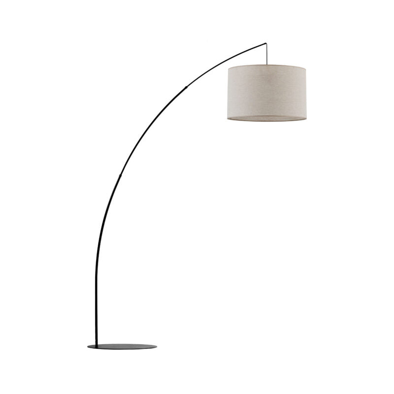 Modern Floor Lamp MOBY TK LIGHTING