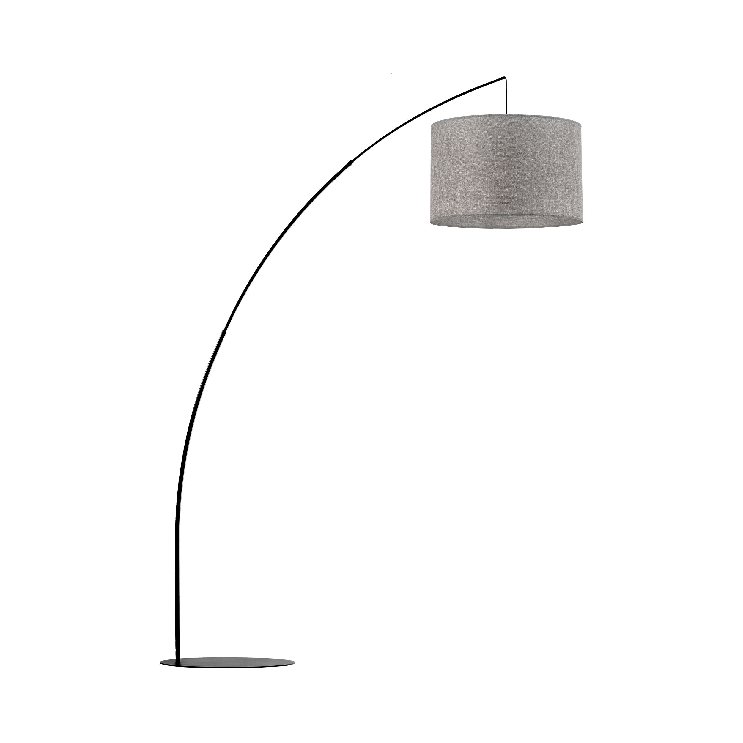 Modern Floor Lamp MOBY TK LIGHTING