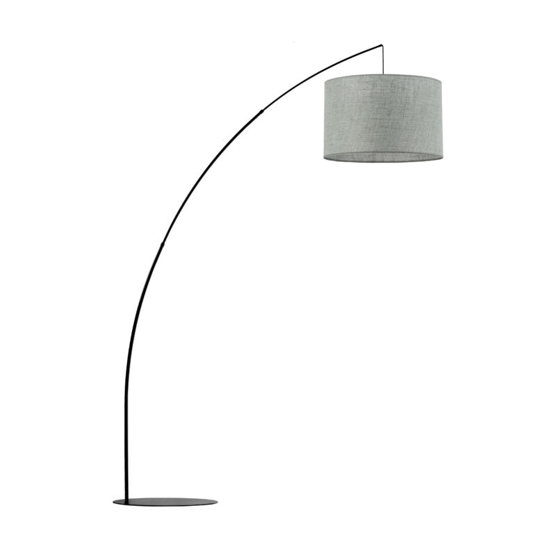 Modern Floor Lamp MOBY TK LIGHTING