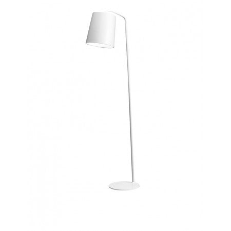 Modern Table and Floor Lamp STABILE NOVA LUCE