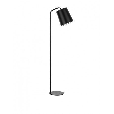 Modern Table and Floor Lamp STABILE NOVA LUCE