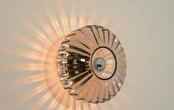 Modern Pendant/Wall Lamp ZAMBELIS