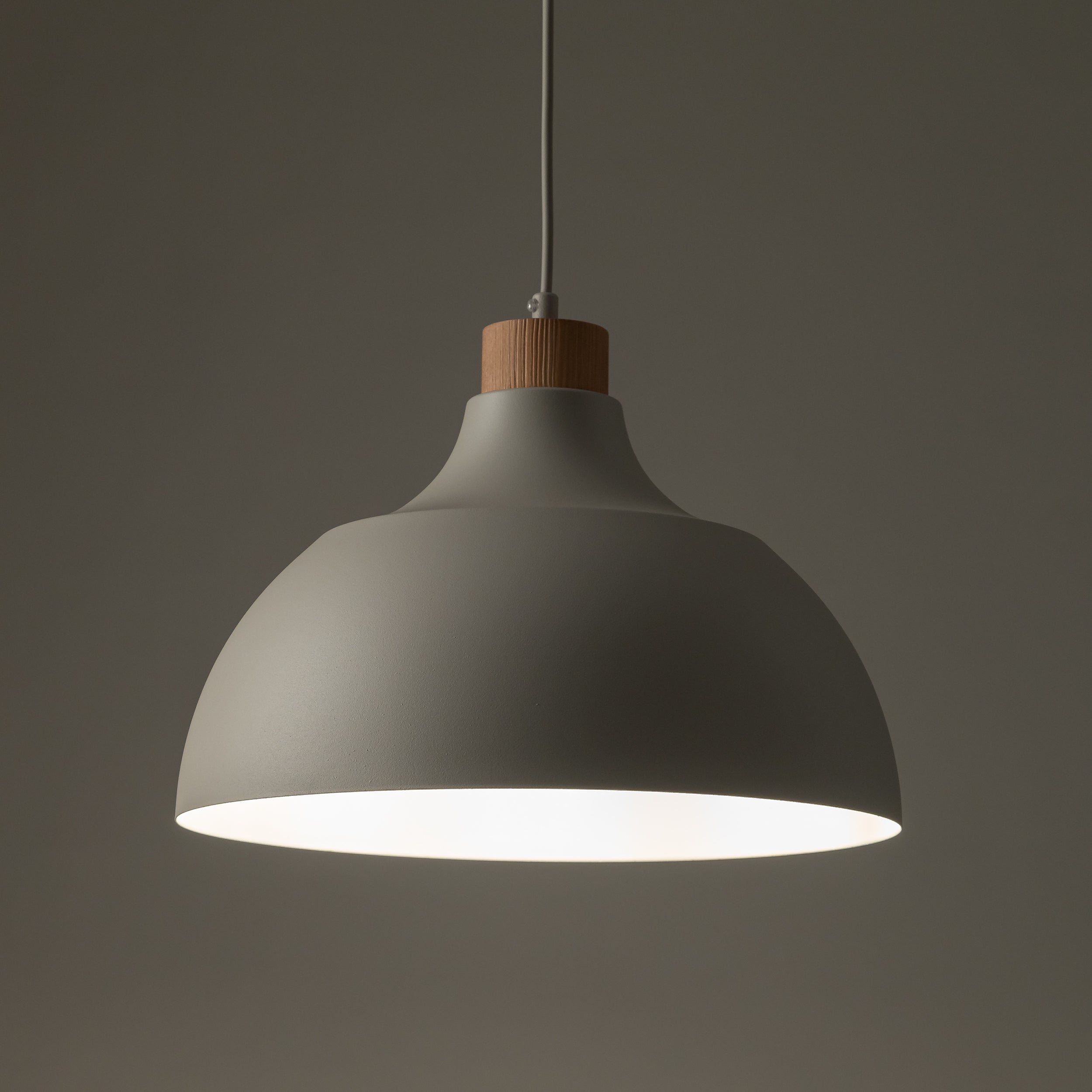 Modern Pendant Lamp CAP TK LIGHTING