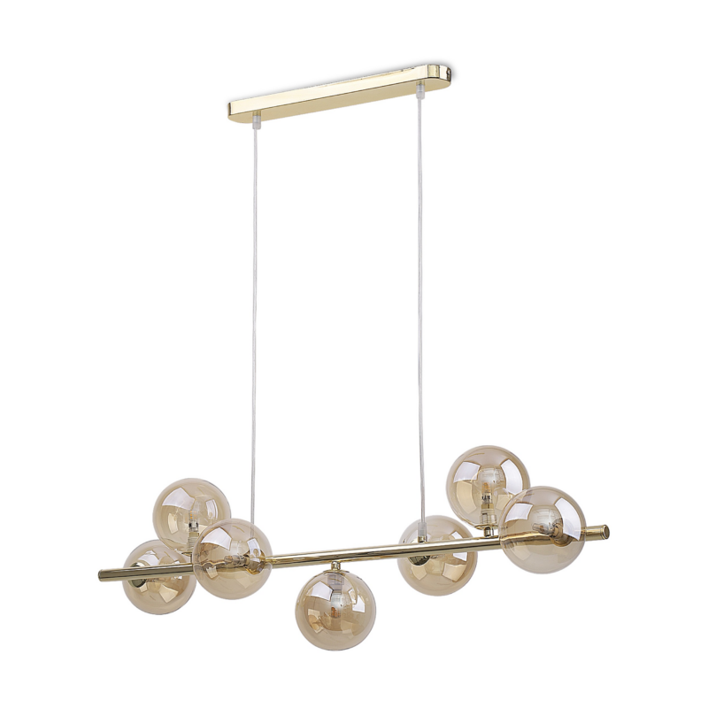 Modern  Lamp ESTERA METAL TK LIGHTING