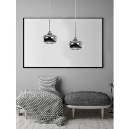 Modern Pendant Metal Lamp CIOTO  NOVA LUCE