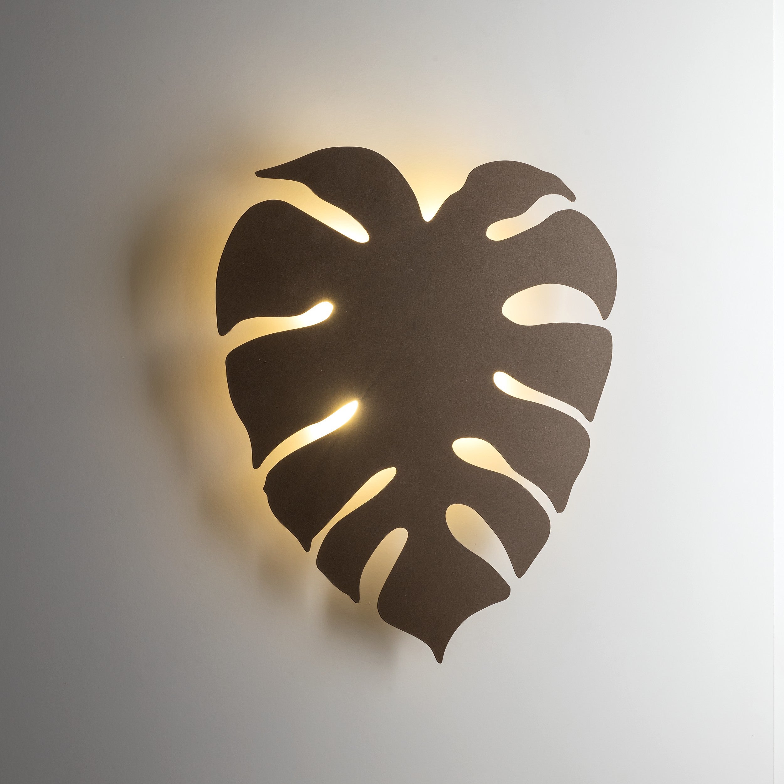 Modern Wall Lamp MONSTERA TK LIGHTING