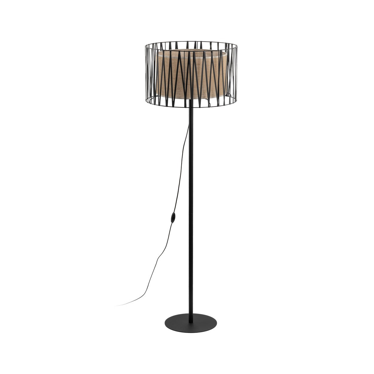 Modern  Lamp HARMONY TK LIGHTING