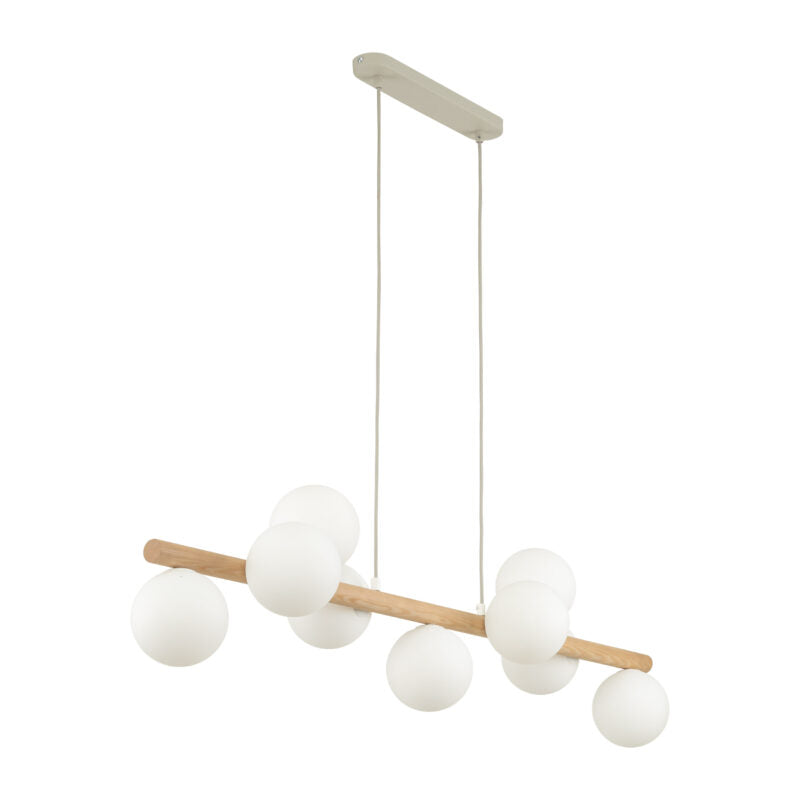 Modern  Lamp ESTERA WOOD TK LIGHTING