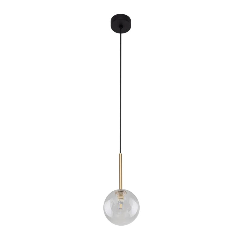 Modern Pendant Lamp AURORA/NILOS TK LIGHTING